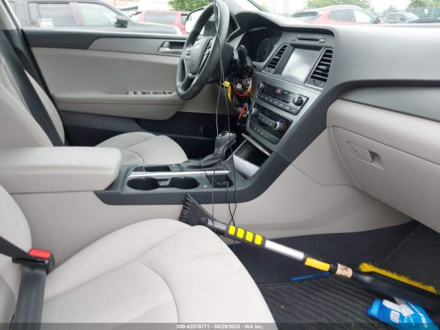 5NPE24AF4GH415913 Hyundai dohc gdi theta-ii