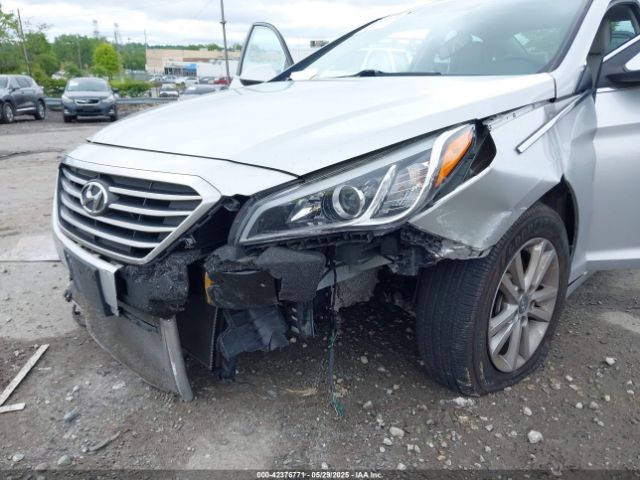 5NPE24AF4GH415913 Hyundai dohc gdi theta-ii