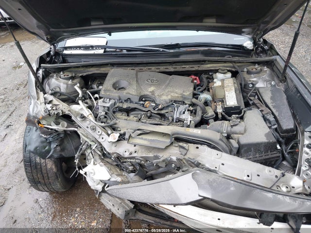 Toyota CAMRY LE 2020 4T1C11AK4LU395468 Image 10