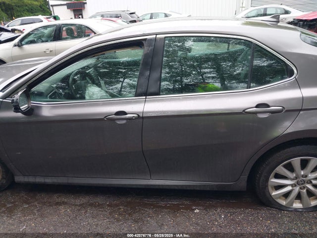 Toyota CAMRY LE 2020 4T1C11AK4LU395468 Image 13