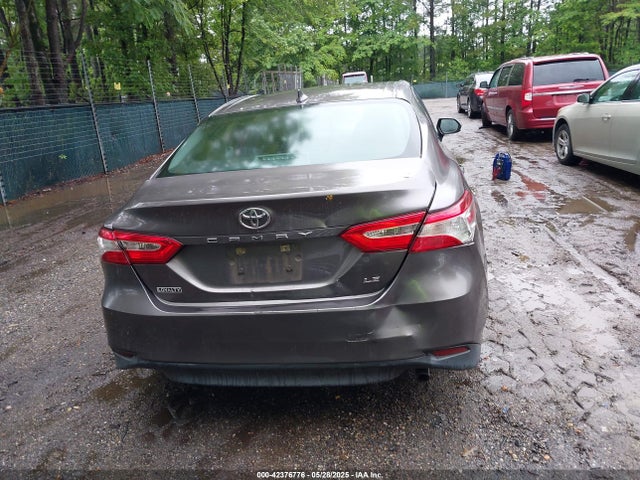Toyota CAMRY LE 2020 4T1C11AK4LU395468 Image 15