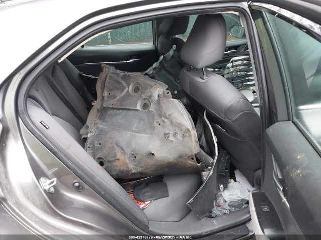 Toyota CAMRY LE 2020 4T1C11AK4LU395468 Image 8