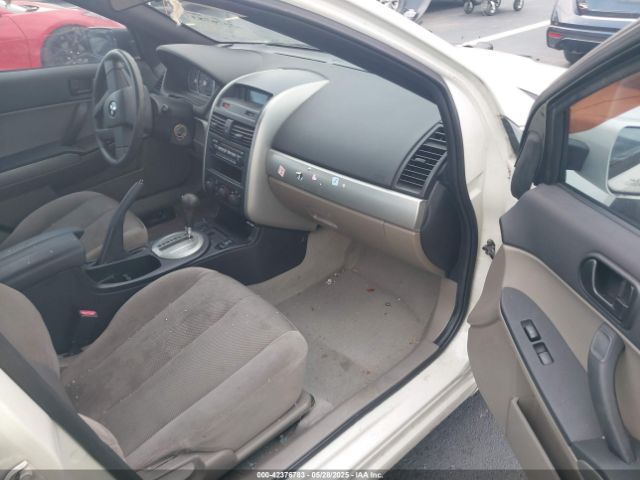 2004 MITSUBISHI GALANT 4A3AB36FX4E071031 Photo 4