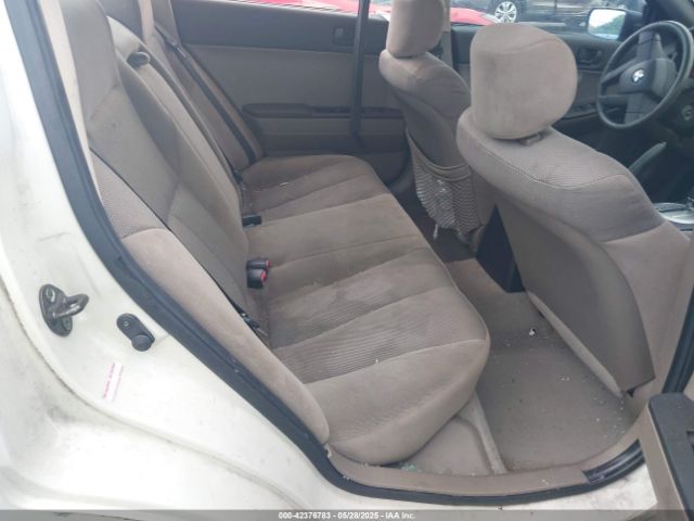 2004 MITSUBISHI GALANT 4A3AB36FX4E071031 Photo 7