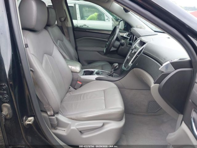 2010 CADILLAC SRX 3GYFNGEY5AS626845 Photo 4