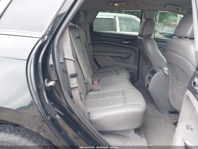 2010 CADILLAC SRX 3GYFNGEY5AS626845 Photo 7