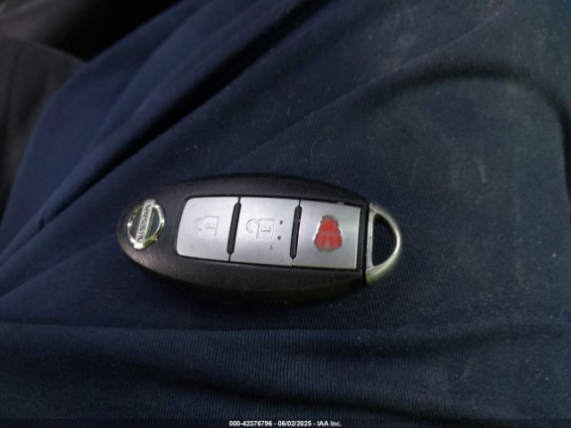 2016 NISSAN 370Z JN1AZ4EH8GM934333 Photo 10