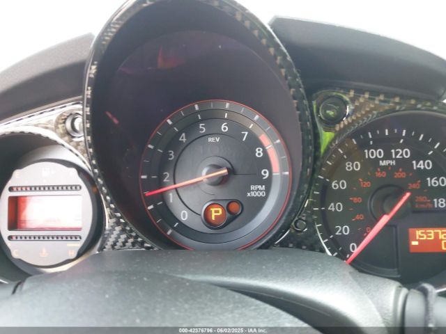 2016 NISSAN 370Z JN1AZ4EH8GM934333 Photo 6