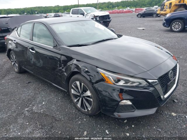 2022 NISSAN ALTIMA 1N4BL4DV7NN354384