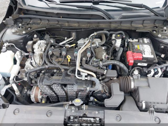 2022 NISSAN ALTIMA 1N4BL4DV7NN354384 Photo 9