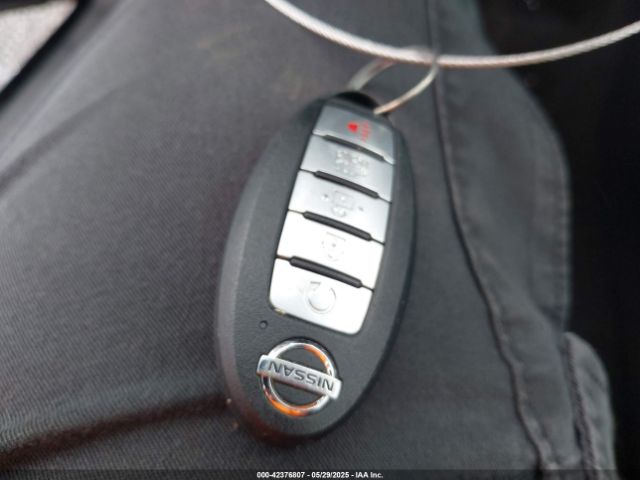 2022 NISSAN ALTIMA 1N4BL4DV7NN354384 Photo 10