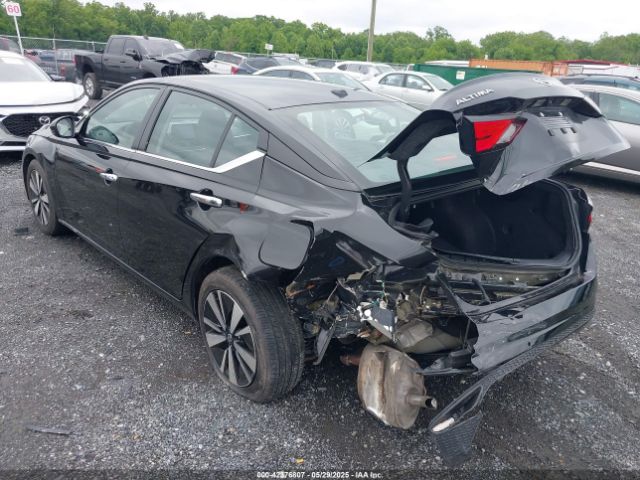 2022 NISSAN ALTIMA 1N4BL4DV7NN354384 Photo 2