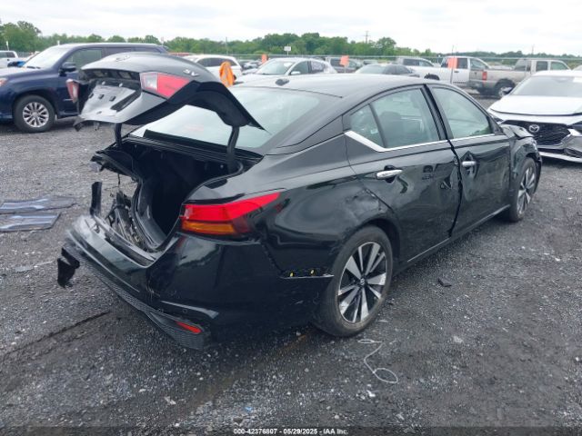 2022 NISSAN ALTIMA 1N4BL4DV7NN354384 Photo 3