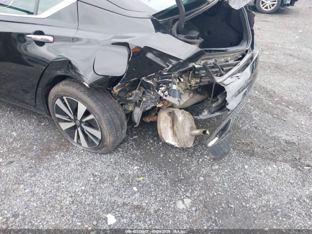 2022 NISSAN ALTIMA 1N4BL4DV7NN354384 Photo 5