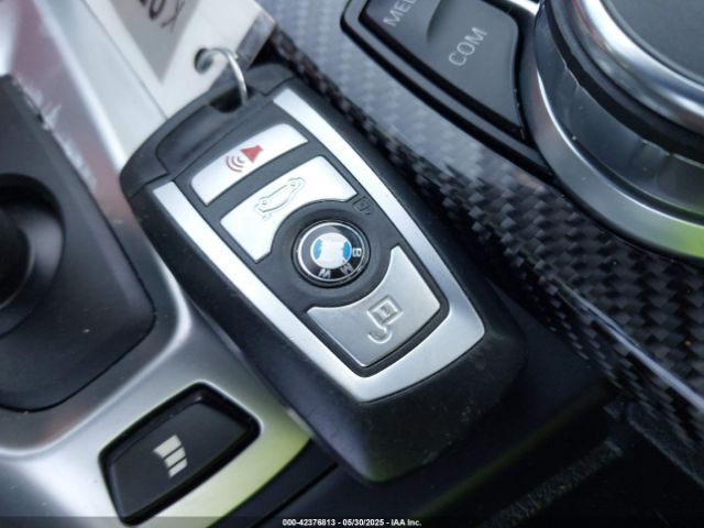 2018 BMW M3 WBS8M9C57J5J78763 Photo 10