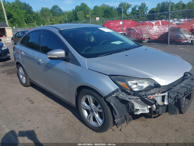 1FADP3F21EL267862 auction archive image