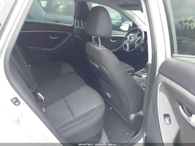 KMHD35LH4GU326129 Hyundai ELANTRA GT