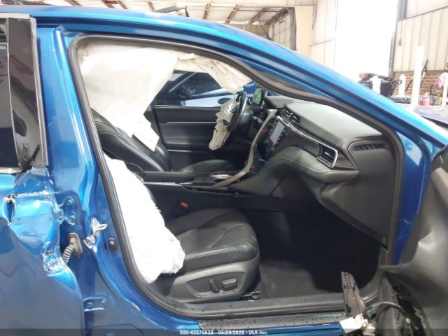 2020 TOYOTA CAMRY 4T1K61AK2LU395451 Photo 4