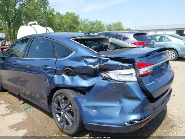 2018 FORD FUSION 3FA6P0H76JR196024 Photo 5