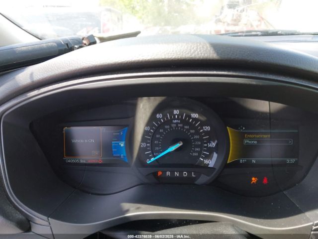 2018 FORD FUSION 3FA6P0H76JR196024 Photo 6