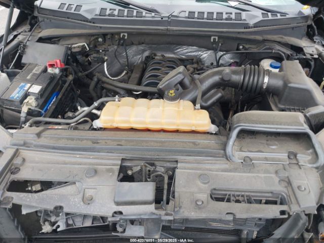 2015 FORD F-150 1FTEW1EF4FFC74038 Photo 9