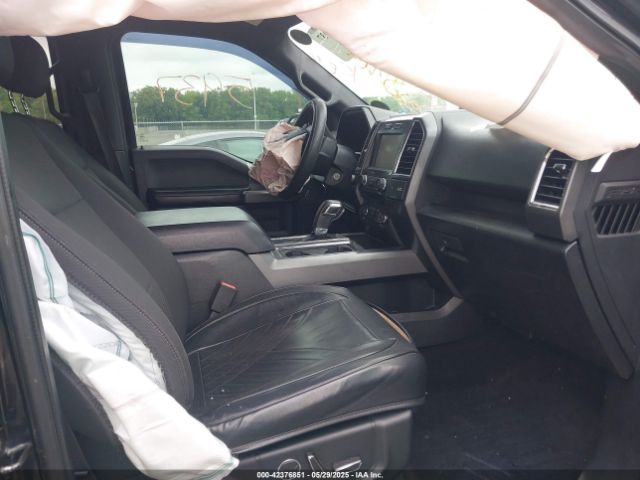 2015 FORD F-150 1FTEW1EF4FFC74038 Photo 4