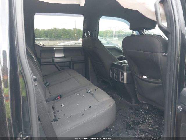 2015 FORD F-150 1FTEW1EF4FFC74038 Photo 7