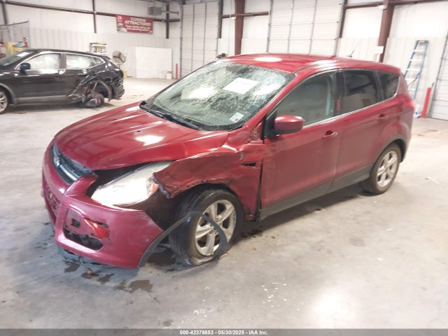 1FMCU0GXXFUA14568 Ford 2015