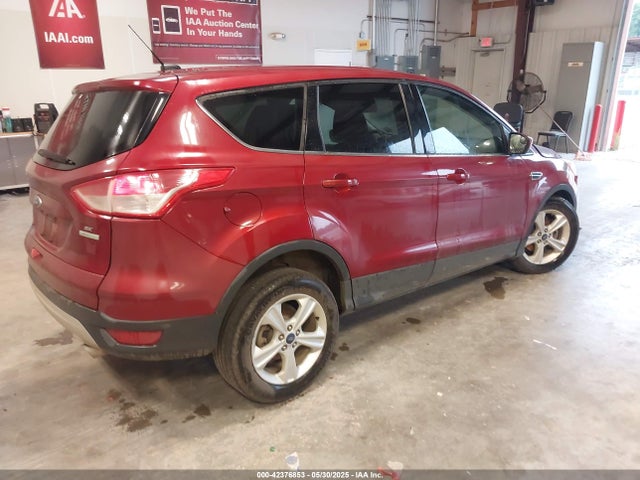 1FMCU0GXXFUA14568 Ford 2015