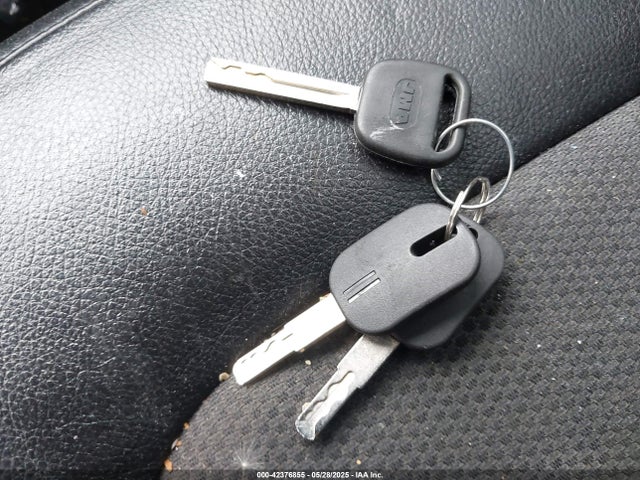 KM8JUCAG9FU995879 Hyundai TUCSON SE
