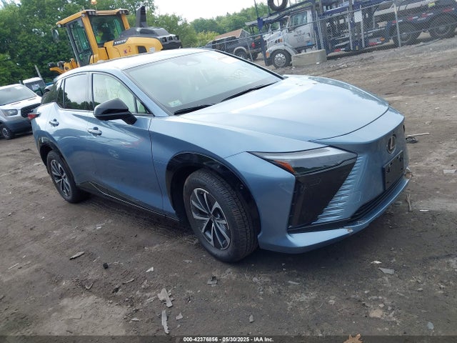 2024 LEXUS RZ 450E JTJAAAAB7RA023562