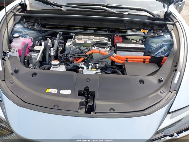 2024 LEXUS RZ 450E JTJAAAAB7RA023562 Photo 9