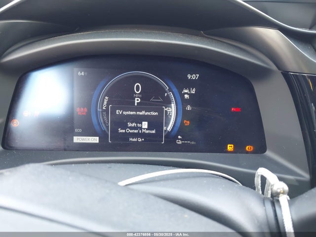 2024 LEXUS RZ 450E JTJAAAAB7RA023562 Photo 6