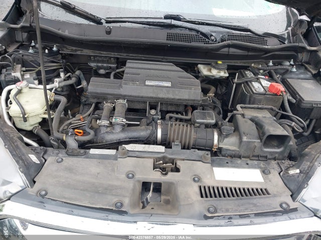 7FARW2H8XJE059964 Honda l15be