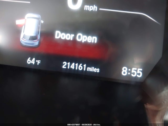 7FARW2H8XJE059964 Honda l15be