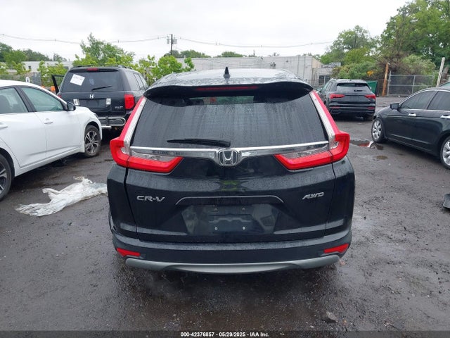 7FARW2H8XJE059964 Honda l15be