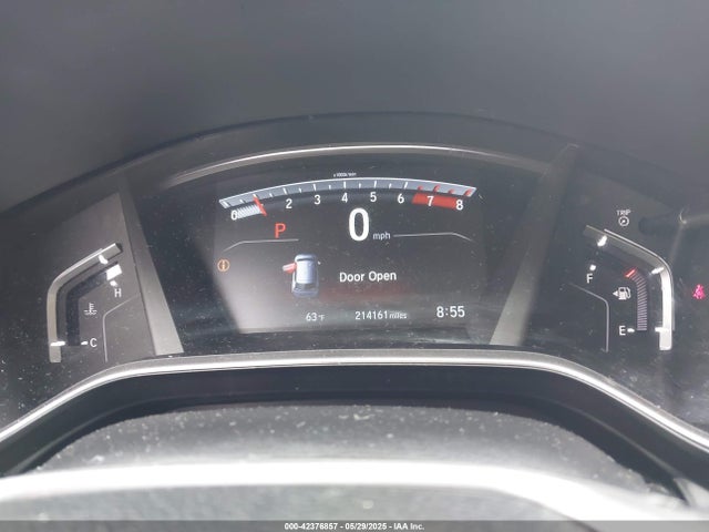 7FARW2H8XJE059964 Honda l15be