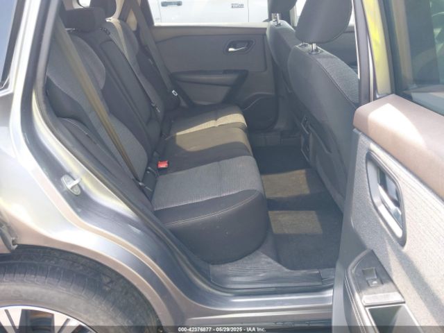 2022 NISSAN ROGUE 5N1BT3BB4NC693334 Photo 7