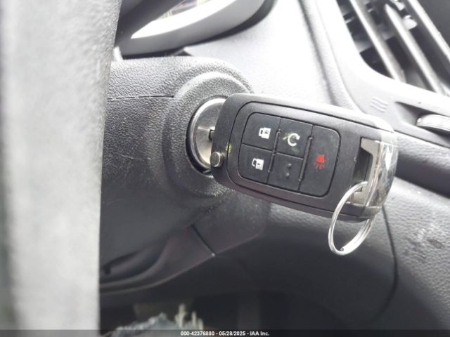2GNFLGEK6F6207715 Chevrolet Equinox 2lt
