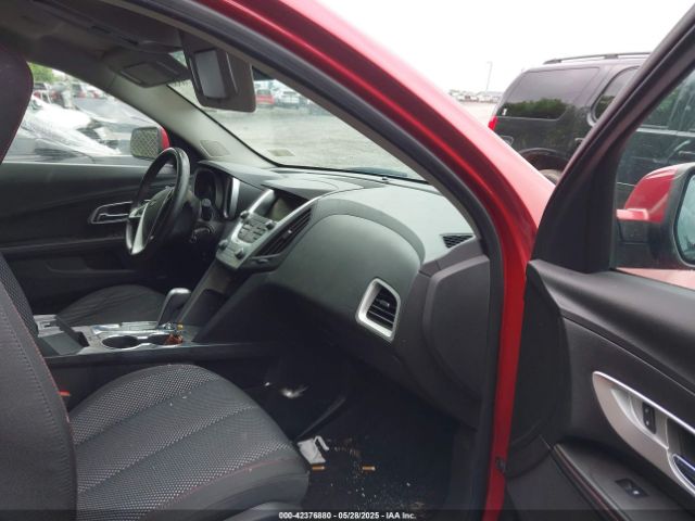 2GNFLGEK6F6207715 Chevrolet Equinox 2lt