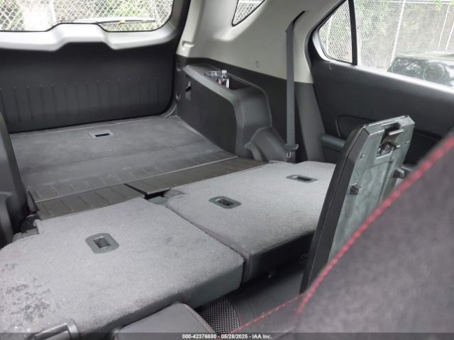 2GNFLGEK6F6207715 Chevrolet Equinox 2lt