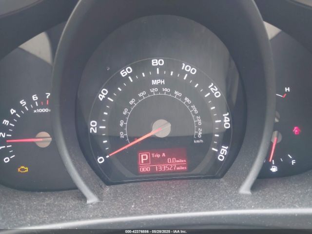 KNDPB3ACXF7747723 KIA Sportage Lx
