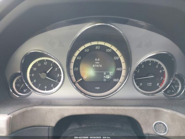 2011 MERCEDES-BENZ E 550 WDDHF9AB9BA442932 Photo 6