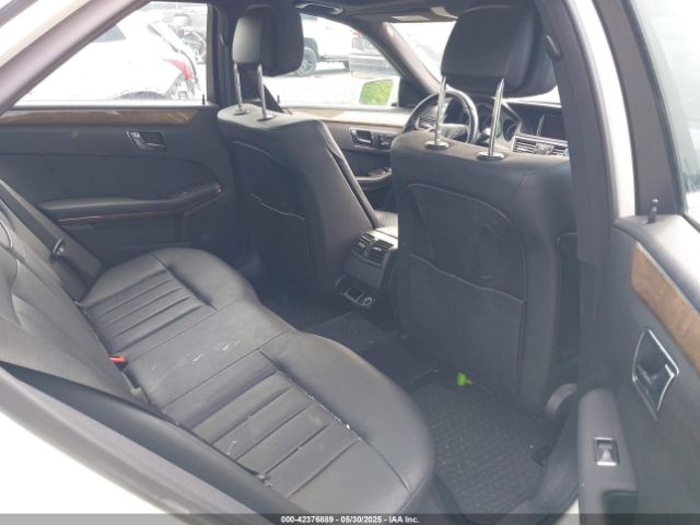2011 MERCEDES-BENZ E 550 WDDHF9AB9BA442932 Photo 7