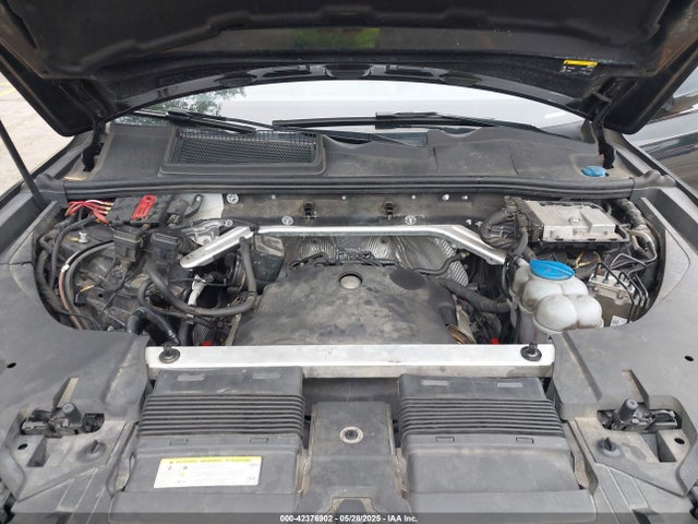 2017 AUDI Q7 WA1LAAF77HD014335 Photo 9