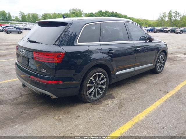 2017 AUDI Q7 WA1LAAF77HD014335 Photo 3
