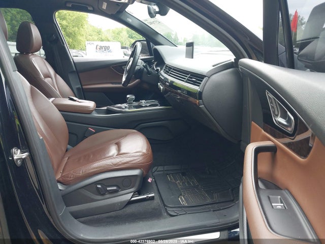 2017 AUDI Q7 WA1LAAF77HD014335 Photo 4