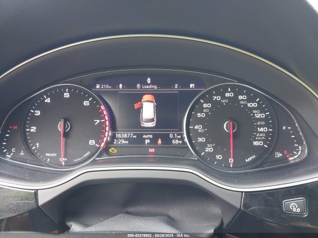 2017 AUDI Q7 WA1LAAF77HD014335 Photo 6