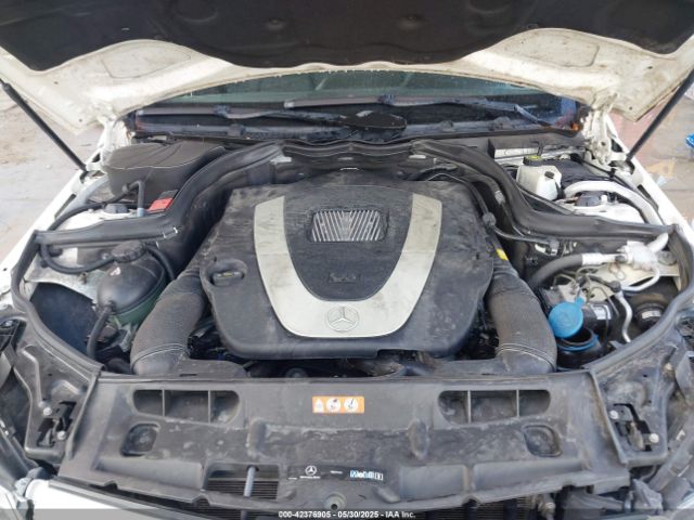 2012 MERCEDES-BENZ C 300 WDDGF8BB0CA649781 Photo 9