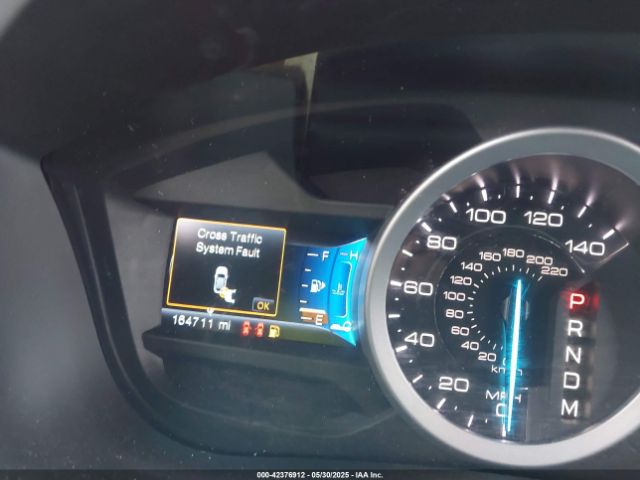 1FM5K8D82EGA95394 Ford EXPLORER XLT